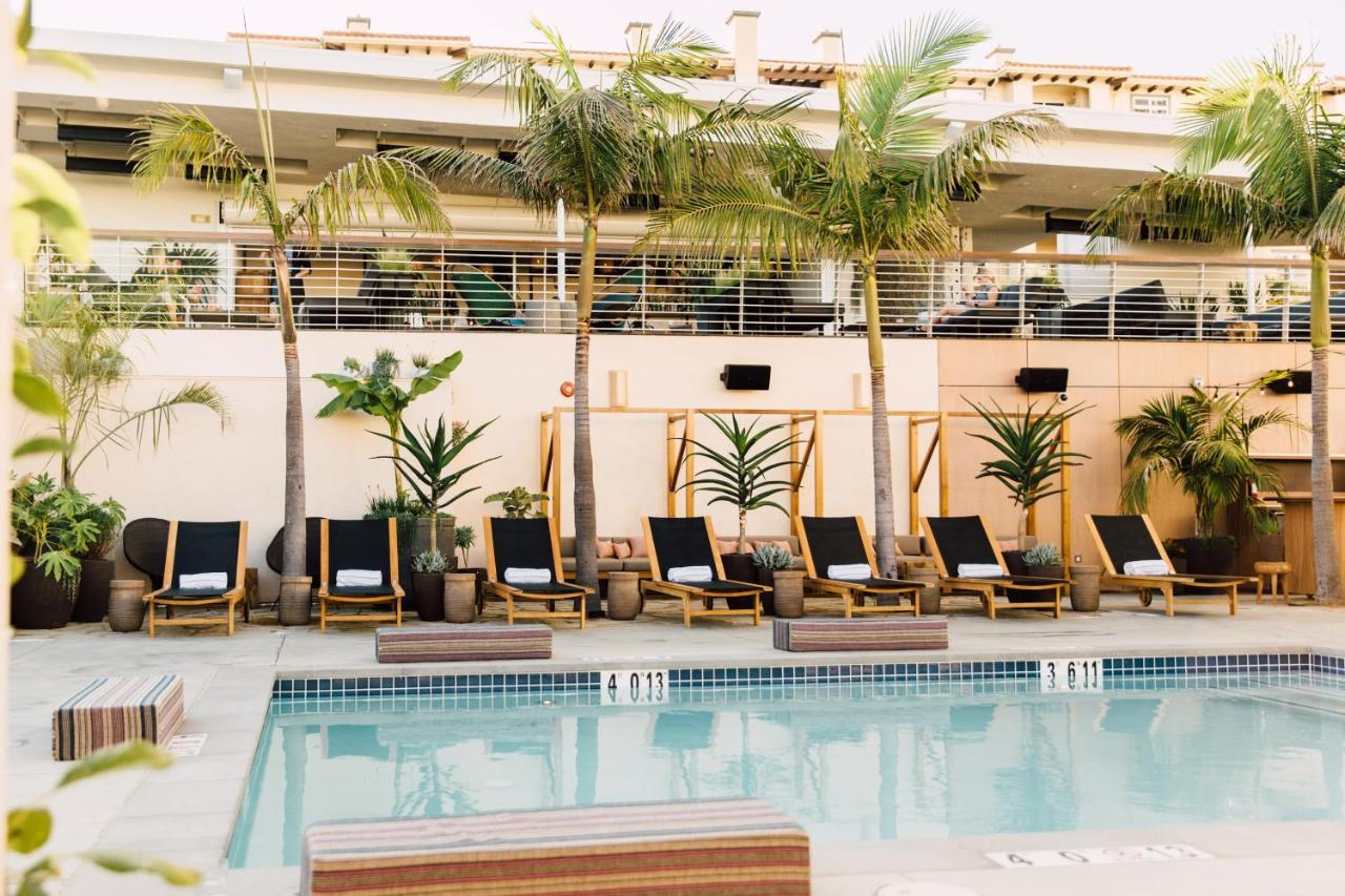 Hotel June Los Angeles