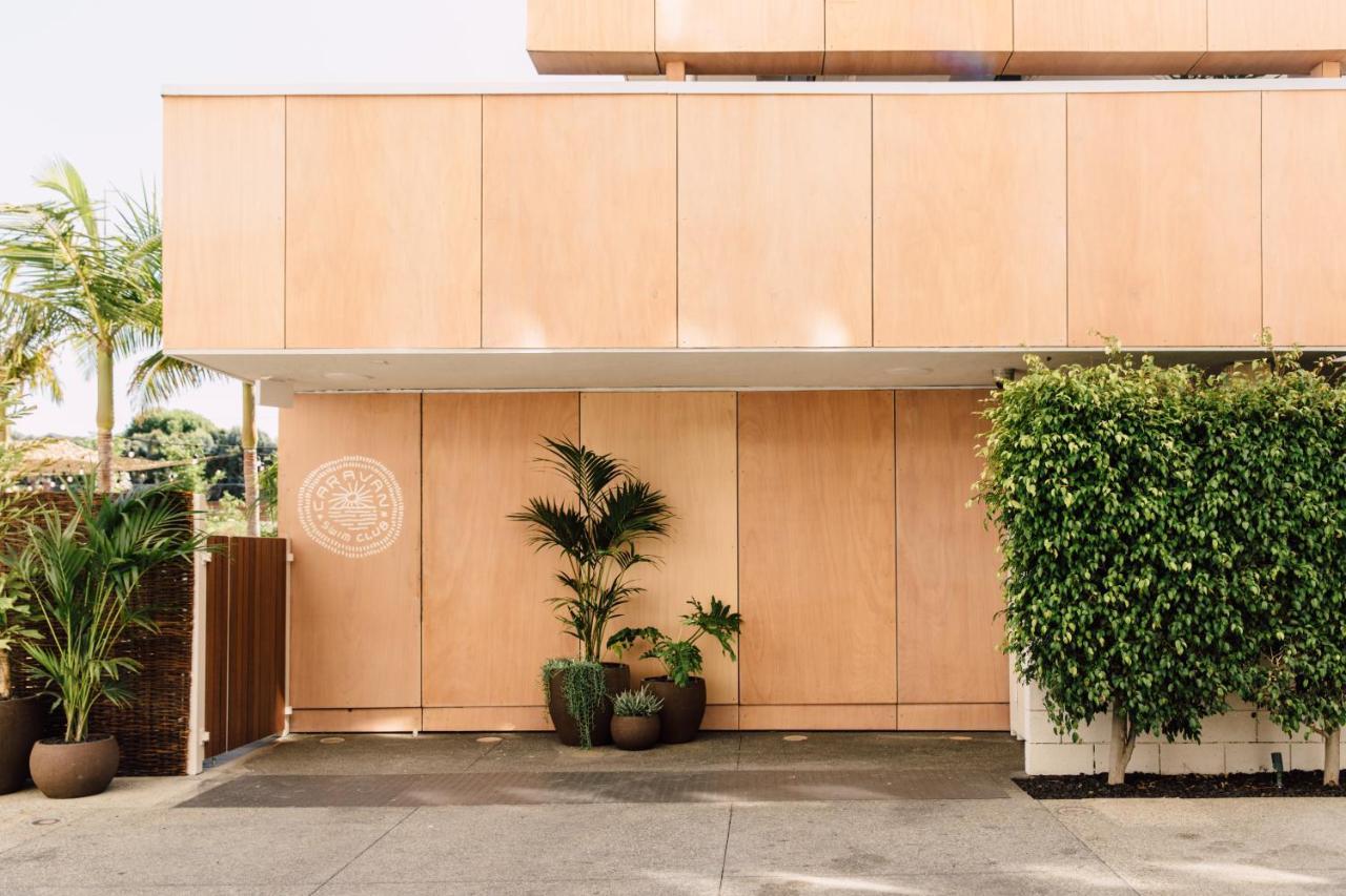June Hotel Los Angeles