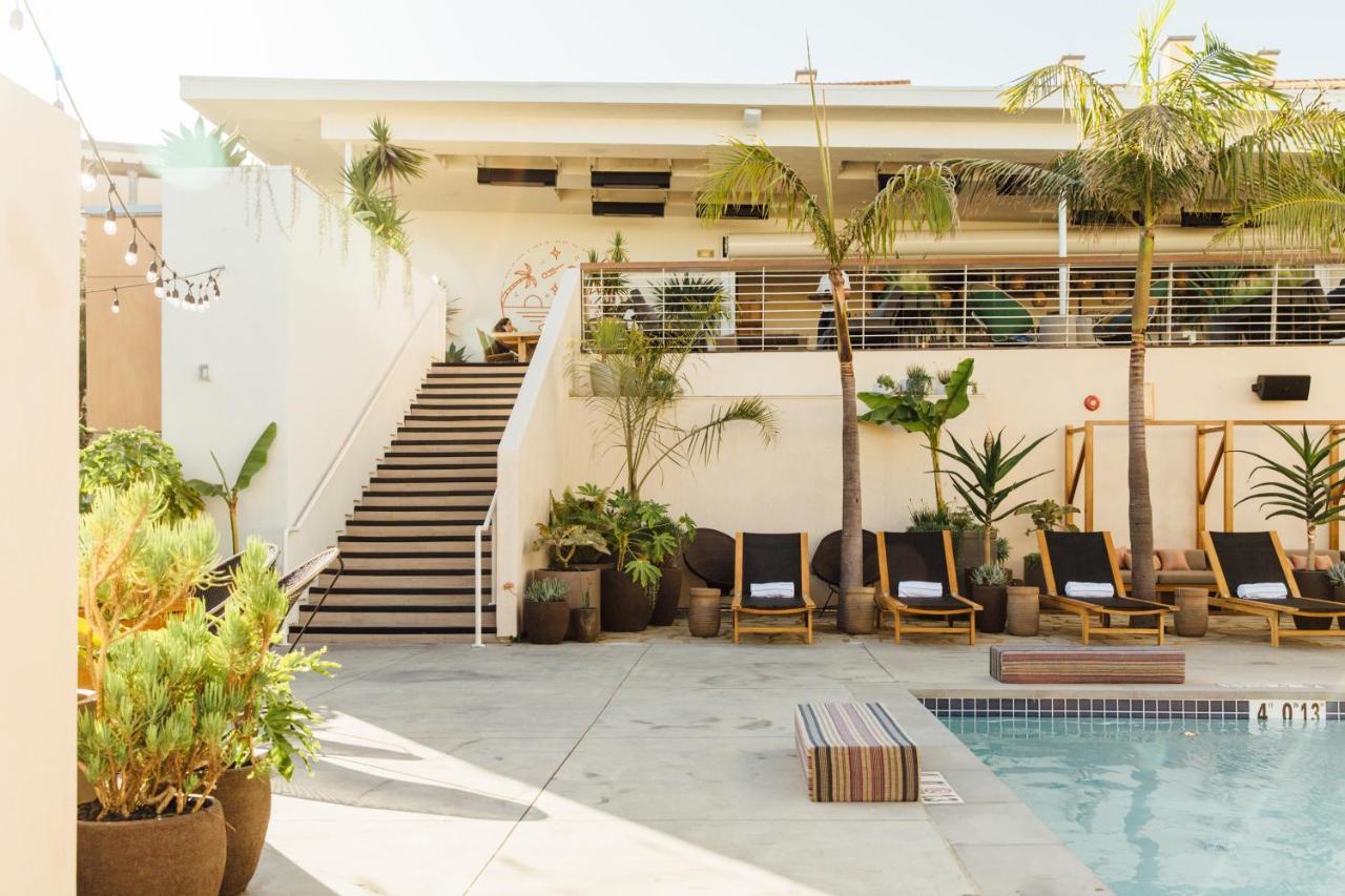 Hotel June Los Angeles