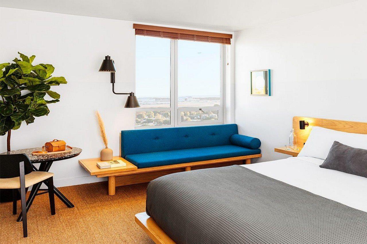June Hotel Los Angeles