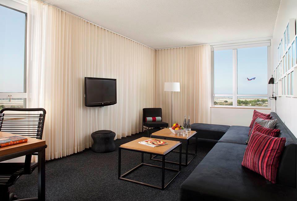 June Hotel