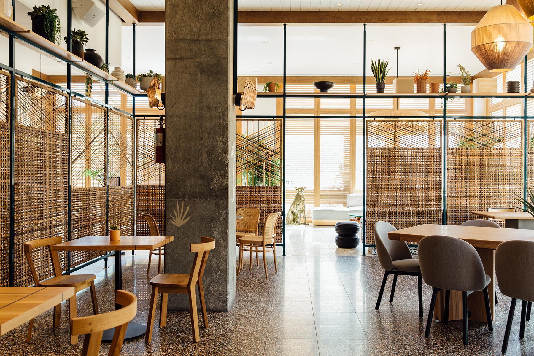 June Hotel Los Angeles