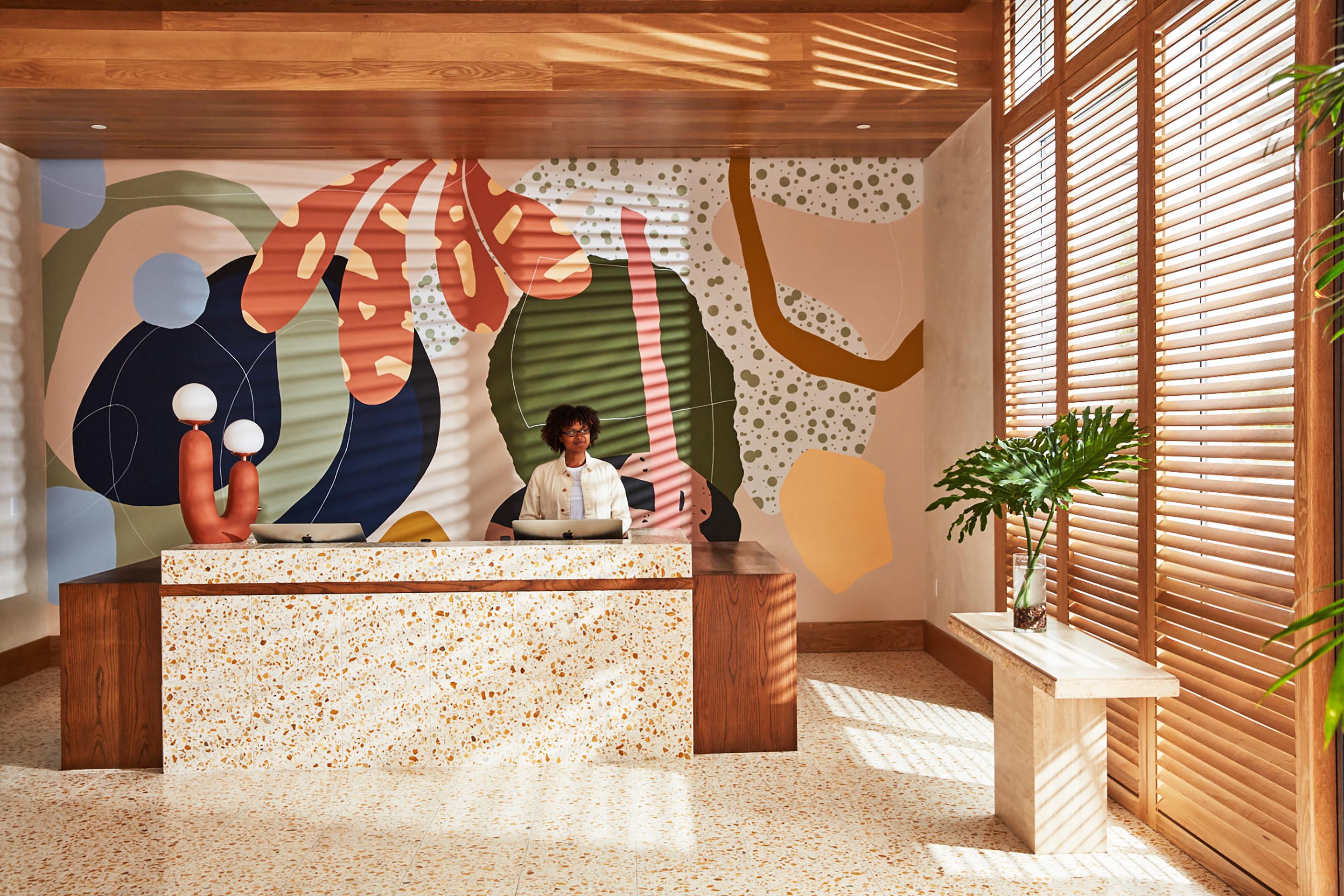 Hotel June Los Angeles