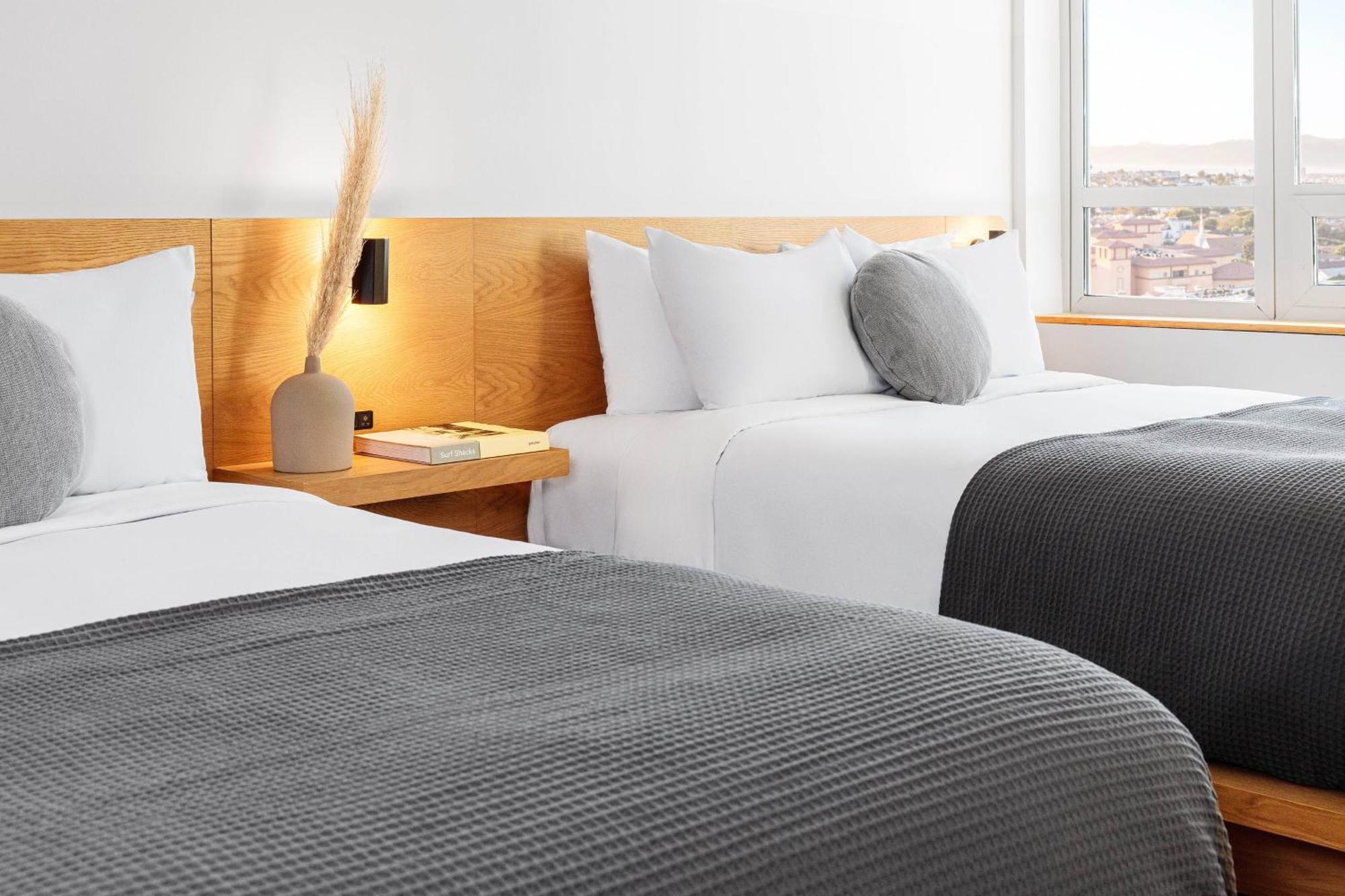 Hotel June Los Angeles