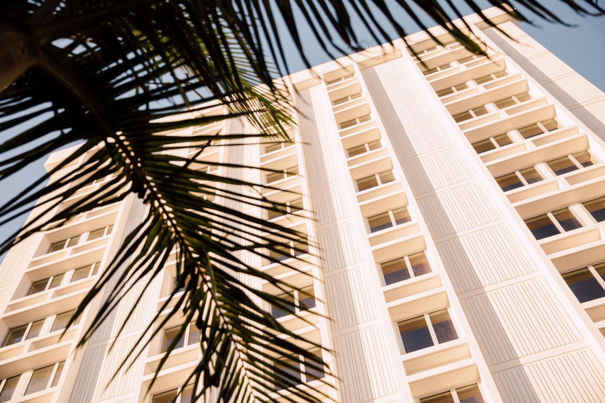 June Hotel 4*