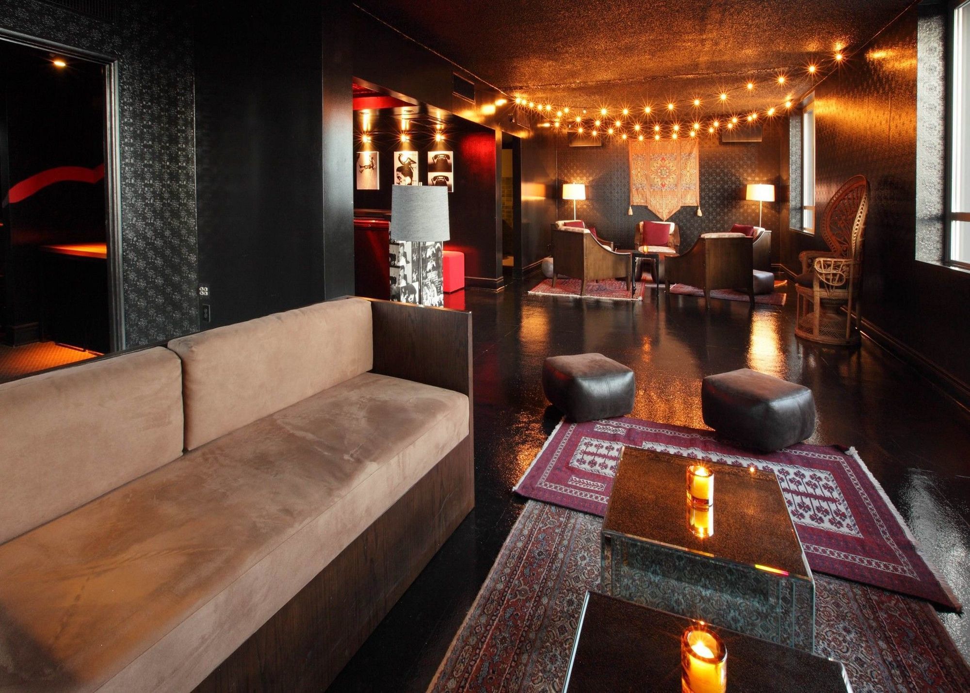 Hotel June Los Angeles