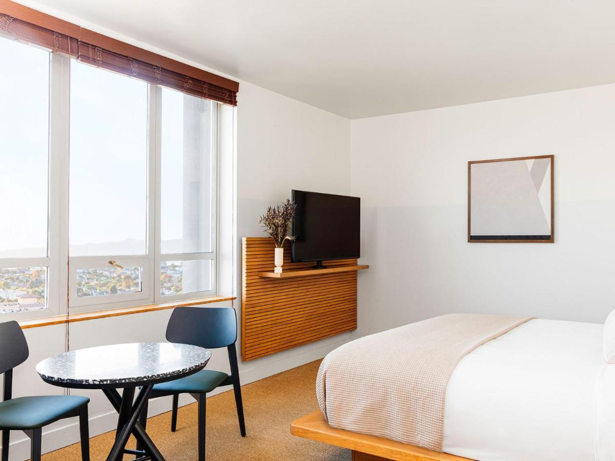 June Hotel